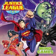 Mind Games (Justice League)