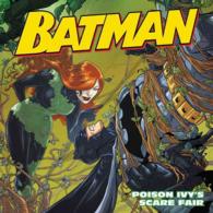 Poison Ivy's Scare Fair (Batman Classic)