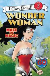 Maze of Magic (I Can Read. Level 2)