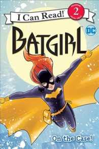 Batgirl on the Case! (I Can Read. Level 2)