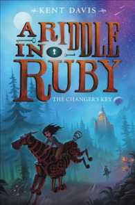 The Changer's Key (Riddle in Ruby) （Reprint）