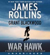 War Hawk (10-Volume Set) (Tucker Wayne) （Unabridged）