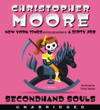 Secondhand Souls (9-Volume Set) （Unabridged）
