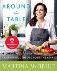 Around the Table Target Edition