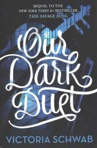 Our Dark Duet (Monsters of Verity) （Reprint）