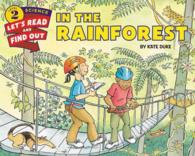 In the Rainforest (Let's-read-and-find-out Science Books) （ILL）