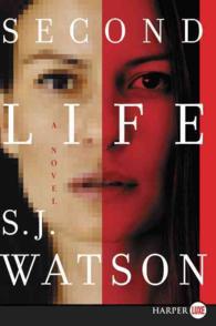 Second Life （LGR）