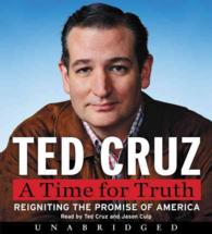 A Time for Truth Unabridged CD