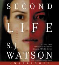 Second Life (11-Volume Set) （Unabridged）
