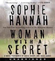 Woman with a Secret (12-Volume Set) （Unabridged）