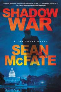 Shadow War (Tom Locke)