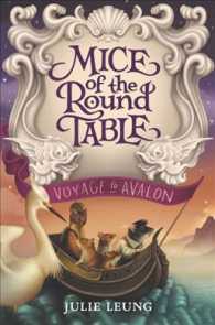 Voyage to Avalon (Mice of the Round Table)