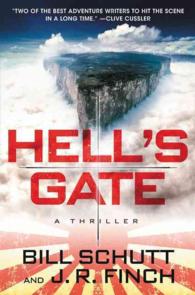 Hell's Gate