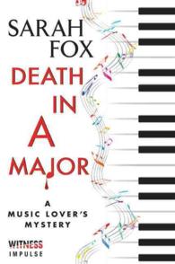 Death in a Major (Music Lover's Mysteries)