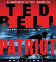 Patriot (14-Volume Set) (Alex Hawke) （Unabridged）