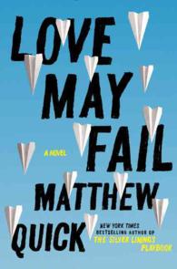 Love May Fail (OME TPB)