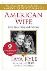 American Wife - Target Edition