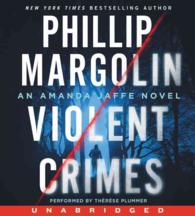 Violent Crimes (6-Volume Set) (Amanda Jaffe) （Unabridged）