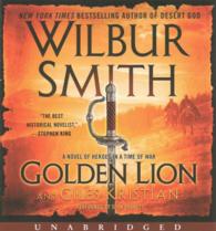 Golden Lion (11-Volume Set) : A Novel of Heroes in a Time of War （Unabridged）