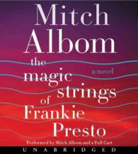 The Magic Strings of Frankie Presto (8-Volume Set) （Unabridged）