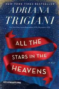 All the Stars in the Heavens (OME TPB)