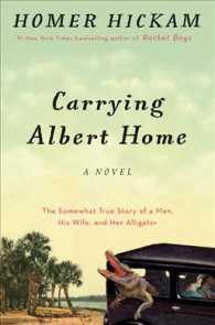 Carrying Albert Home (OME TPB)