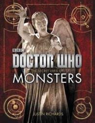 The Secret Lives of Monsters (Doctor Who)