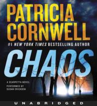 Chaos (11-Volume Set) (Scarpetta) （Unabridged）