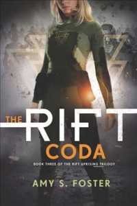 The Rift Coda (Rift Uprising Trilogy)
