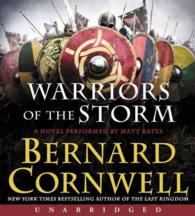 Warriors of the Storm (10-Volume Set) (Warrior Chronicles) （Unabridged）