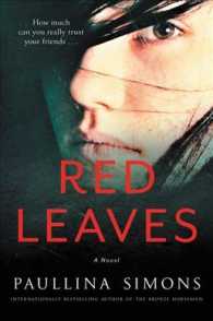 Red Leaves （Reissue）