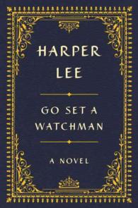 Go Set a Watchman （BOX COL SG）