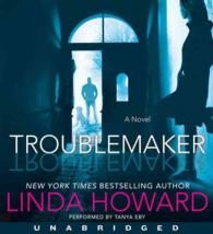 Troublemaker (12-Volume Set) （Unabridged）