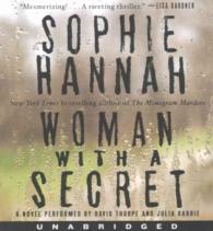 Woman with a Secret (12-Volume Set) （Unabridged）