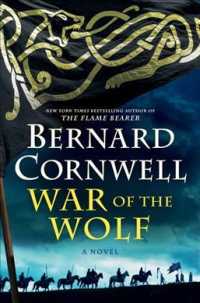 War of the Wolf (Saxon Tales)