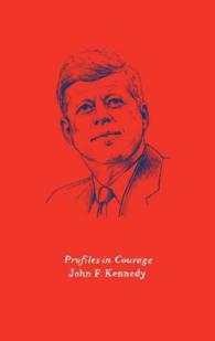 Profiles in Courage （Limited）
