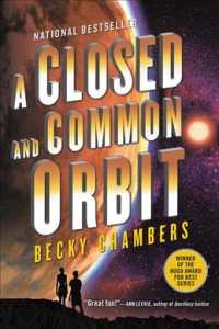 A Closed and Common Orbit (Wayfarers)