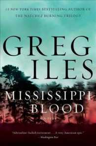 Mississippi Blood : A Novel (Penn Cage) -- Paperback (English Language Edition)
