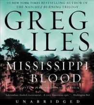 Mississippi Blood (23-Volume Set) （Unabridged）