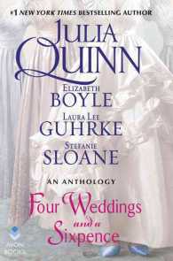 Four Weddings and a Sixpence （Reissue）