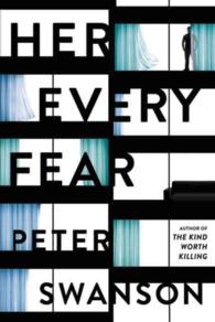 Her Every Fear : A Novel -- Paperback (English Language Edition)