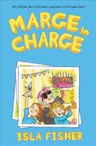 Marge in Charge (Marge in Charge)