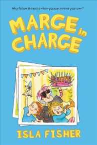 Marge in Charge (Marge in Charge)