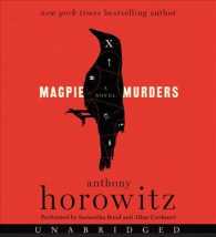 Magpie Murders (13-Volume Set) （Unabridged）