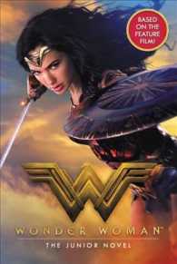 Wonder Woman : The Junior Novel （MTI）