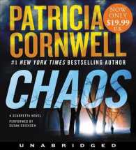 Chaos (11-Volume Set) (Scarpetta) （Unabridged）