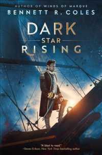 Dark Star Rising : Blackwood & Virtue