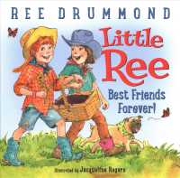 Little Ree : Best Friends Forever! （Signed）