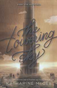 The Towering Sky ( Thousandth Floor 3 ) ( OME )