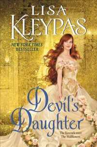 Devil's Daughter : The Ravenels Meet the Wallflowers (The Ravenels)